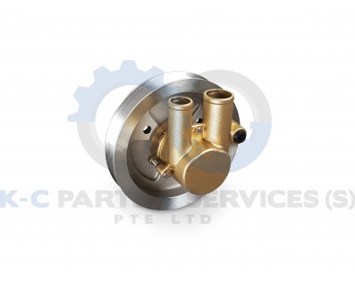 JPR-VP2799G Seawater Pump